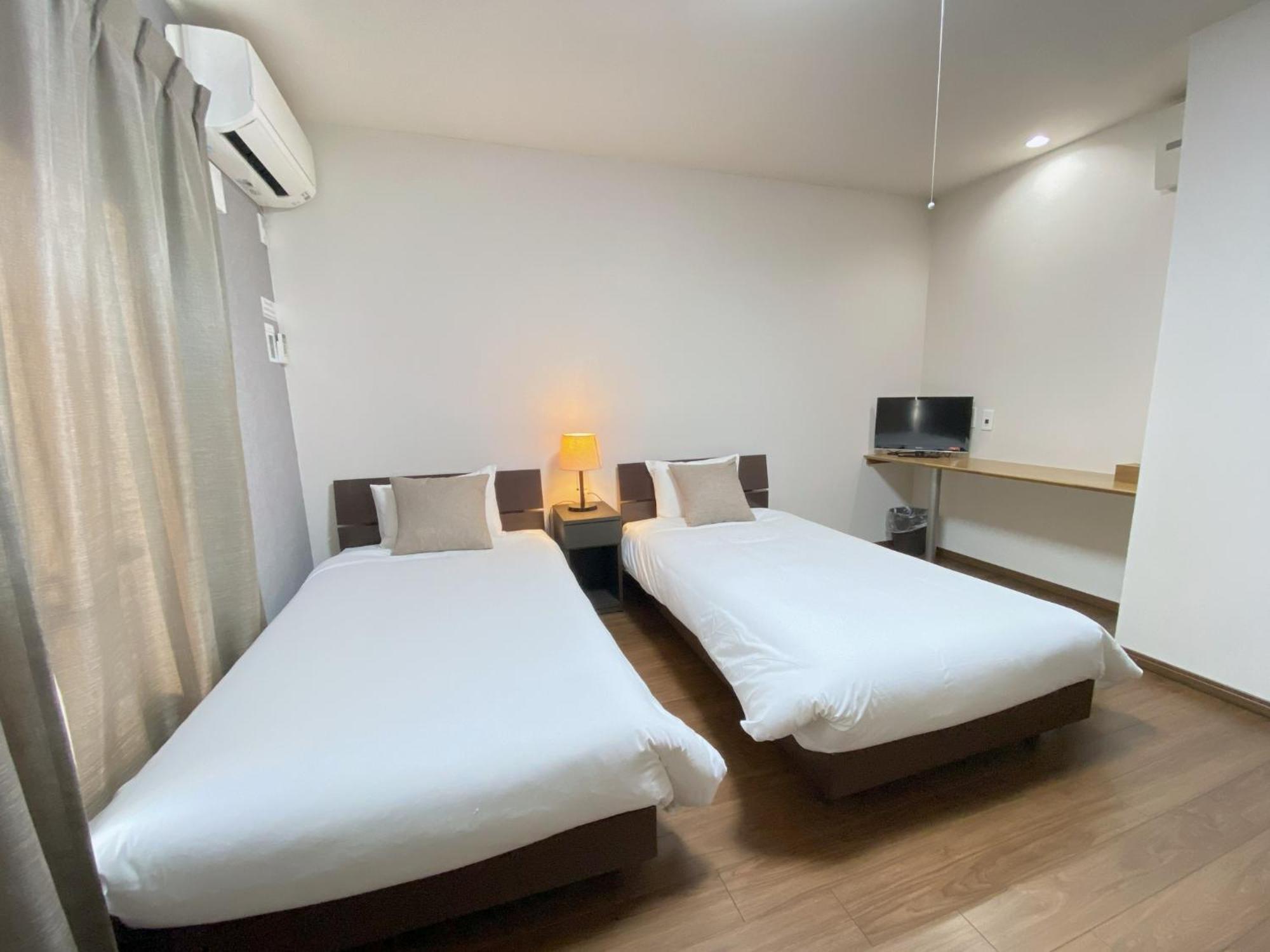 Kyoto Tabisou Kasumi Aparthotel Exterior photo